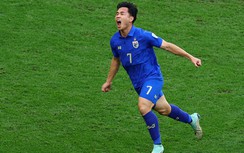 Sao Thái Lan nối gót HLV Kiatisak gia nhập đội bóng nhà giàu V-League?