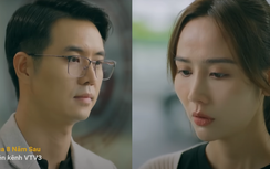 Chúng ta của 8 năm sau tập 39: Dương quyết chấm dứt với Tuấn, mở lòng với Lâm