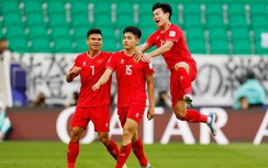 Thống kê đáng quên của các đội bóng Đông Nam Á tại Asian Cup 2023