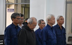 Vụ giao đất “vàng” cho doanh nghiệp, cựu chủ tịch Khánh Hòa nhận thêm 5 năm tù