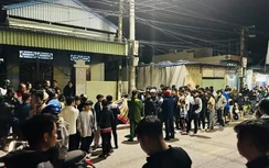 Thiếu niên 13 tuổi chạy xe gây tai nạn rồi tử vong, người giao xe bị khởi tố