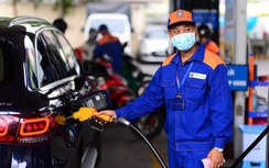 Giá xăng dầu đồng loạt tăng