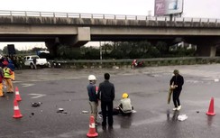 Tin tức tai nạn giao thông mới nhất ngày hôm nay 4/1/2024