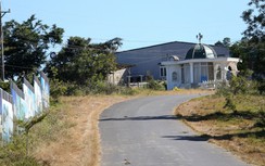 Vụ siêu dự án Sài Gòn Đại Ninh ảnh hưởng gì đến bất động sản Lâm Đồng?