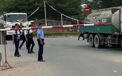19 doanh nghiệp nước ngoài ở Bà Rịa - Vũng Tàu phản ứng vì cho rằng bị chủ đầu tư o ép