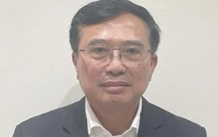 Cựu thứ trưởng Bộ Công thương Hoàng Quốc Vượng bị bắt