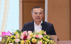 Tội danh nguyên Thứ trưởng Bộ Công thương Hoàng Quốc Vượng bị khởi tố có mức án ra sao?