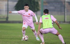 Siêu máy tính dự đoán bất ngờ về khả năng gây sốc của tuyển Việt Nam tại Asian Cup