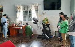Triệt phá đường dây lô đề doanh số khoảng 6 tỷ đồng/tháng ở An Giang