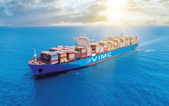 Thị trường khó khăn, "ông lớn hàng hải" VIMC thận trọng đặt mục tiêu tăng trưởng