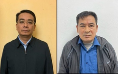 Khởi tố Phó giám đốc Sở GTVT Yên Bái