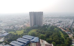 Tạm đình chỉ, xử phạt chủ chung cư cho người dân vào ở khi chưa bảo đảm PCCC