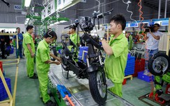 Xe đạp điện nhập khẩu được khắc phục hư hại trong trường hợp nào?