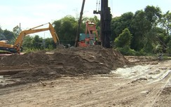 Thúc tiến độ chi trả tiền bồi thường GPMB dự án Cao Lãnh - An Hữu