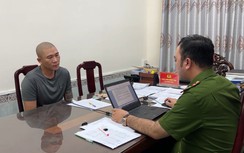 Bắt nhóm đối tượng cho vay nặng lãi hơn 360%/năm