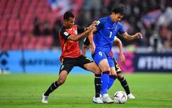 HAGL vỡ mộng với ngôi sao Thái Lan từng khiến bóng đá Đông Nam Á chấn động