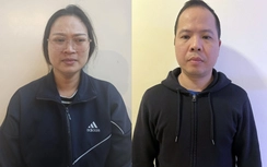 Vụ án tại Công ty Đất hiếm Việt Nam: Khởi tố thêm 7 bị can
