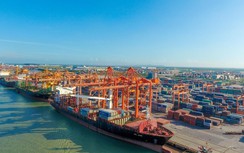 Đội tàu biển Việt Nam tiếp tục nằm trong Danh sách trắng năm 2023