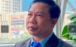 Vợ ông Lưu Bình Nhưỡng nộp hơn 7 tỷ đồng khắc phục hậu quả cho chồng