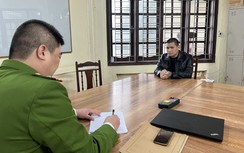Lời khai của nhóm thanh niên mang súng đi cướp 8 tỷ đồng, bắn một người bị thương