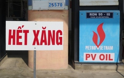 Vừa ban hành Nghị định 80, Bộ Công thương xin ý kiến xây dựng nghị định xăng dầu mới