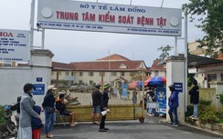 Giám đốc CDC Lâm Đồng xuống làm phó giám đốc sau khi xin từ chức
