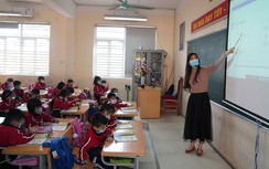 Bộ Chính trị yêu cầu tiếp tục đổi mới chính sách tiền lương với giáo viên