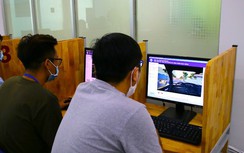 Phần mềm mô phỏng thi lái xe mới áp dụng từ 1/2 có gì đặc biệt?