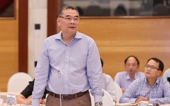 Tướng Tô Ân Xô: Các vụ FLC, Tân Hoàng Minh làm chùn bước người định thao túng thị trường