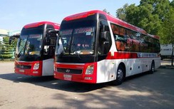 Bà Rịa - Vũng Tàu thu hồi phù hiệu 24 xe vi phạm tốc độ