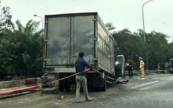 Tin tức tai nạn giao thông mới nhất ngày hôm nay 6/1/2024