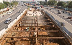 TP.HCM sẵn sàng bứt phá trong xây dựng hạ tầng năm 2024