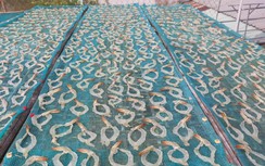 Xuân về, thưởng thức những món khô độc đáo ở Sóc Trăng