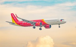 Vietjet được vinh danh an toàn nhất thế giới năm 2024