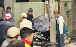 Hải Phòng: Thiếu niên 13 tuổi tử vong do điều khiển xe máy gây tai nạn
