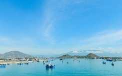 Ưu tiên phát triển nhiều cảng biển tại Tiền Giang