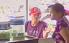 Manh mối nghi can sát hại nữ nhân viên quán cà phê ở TP.HCM trốn về Long An