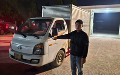 Tài xế rời hiện trường sau khi gây tai nạn khiến cụ bà 87 tuổi tử vong