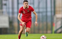 Báo Indonesia tiết lộ sự thật gây sốc về các cầu thủ nhập tịch