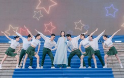 Phương Mỹ Chi là đại sứ của chiến dịch Xuân tình nguyện lần thứ 16