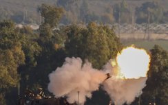 Israel, Hezbollah tập kích nhau dữ dội, Ngoại trưởng Mỹ tức tốc đến Trung Đông