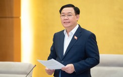 Chủ tịch Quốc hội thông tin mới nhất về sửa Luật Đất đai