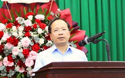 Ban quản lý dự án Mỹ Thuận cần nhanh chóng khởi công, hoàn thành loạt dự án ở miền Tây