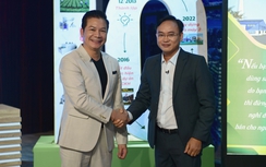Sở hữu 2 nhà máy sản xuất với công nghệ cao: Tại sao Startup kêu gọi 20 tỷ từ Shark?