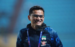 Đội bóng lạ nhất V-League lên tiếng việc lấy "báu vật" của bầu Đức