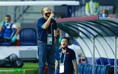 Lý do đặc biệt khiến đội bóng Đông Nam Á từ chối chiêu mộ HLV Park Hang-seo