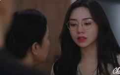 Chúng ta của 8 năm sau: Nguyệt hết ngây thơ, giăng bẫy bắt quả tang chồng ngoại tình