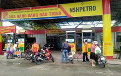 Chủ tịch HĐQT Công ty Dầu khí Nam Sông Hậu lên tiếng về khoản nợ thuế hàng ngàn tỷ đồng