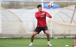 Đối thủ của tuyển Việt Nam tại giải châu Á mất sao nhập tịch vì lý do khó đỡ