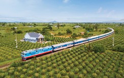 Đường sắt đặt mục tiêu vận chuyển 27,5 triệu khách mỗi năm